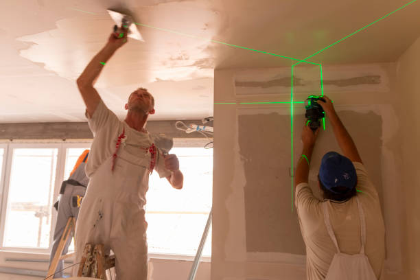 Best Ceiling Drywall Installation  in Church Point, LA